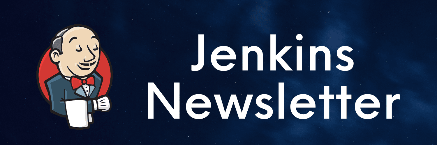 Jenkins April 2023 Newsletter